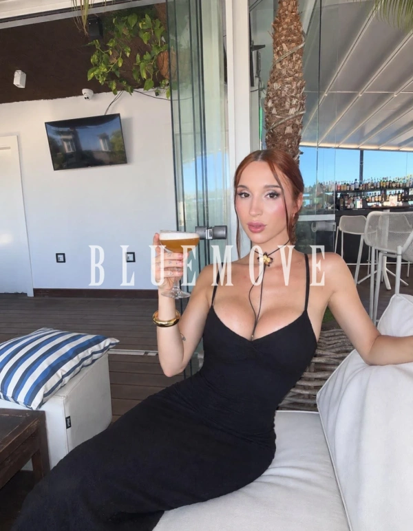 Daniela, 19 años, en Madrid – foto 5