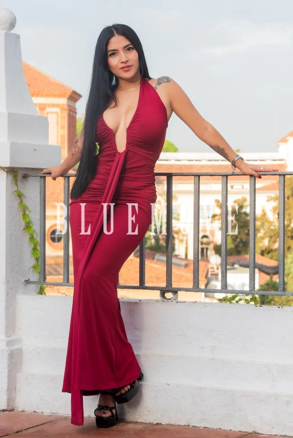 Marcela, 36 años, en Barcelona – foto 3