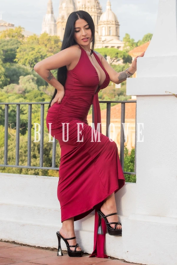 Marcela, 36 años, en Barcelona – foto 5