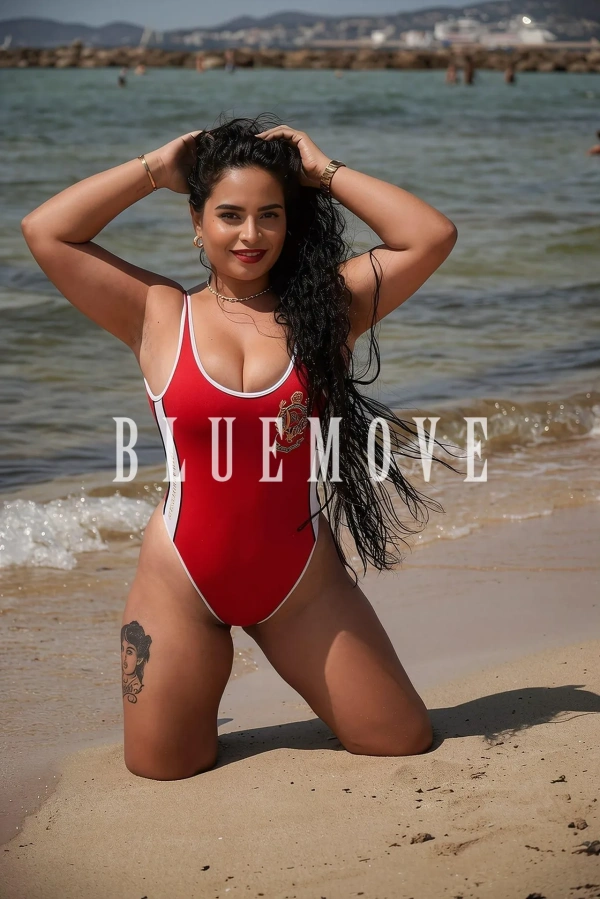 Georgina, 32 años, en Palma de Mallorca – foto 5