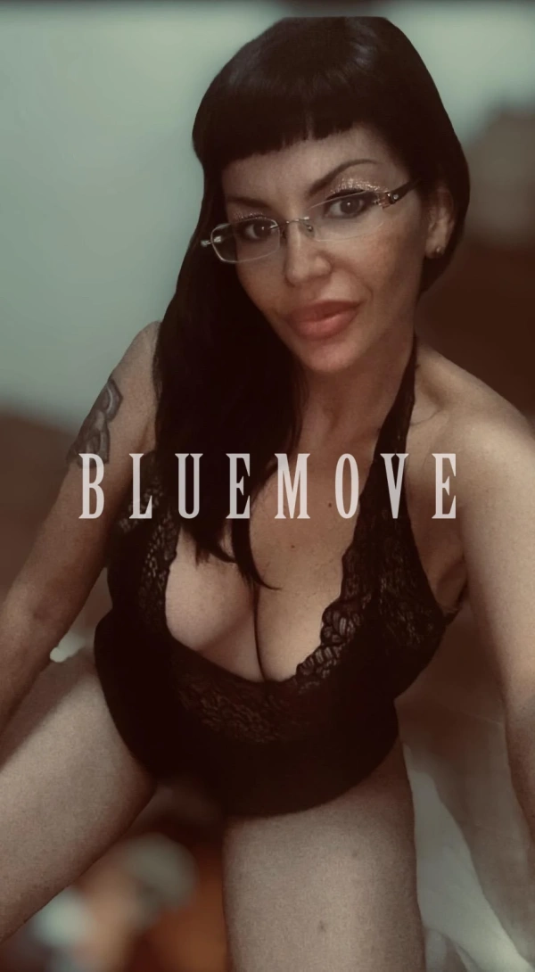 Ana Banana, 42 años, en Madrid – foto 3