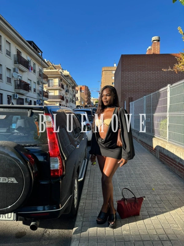 Kimberly, 22 años, en Valencia – foto 3