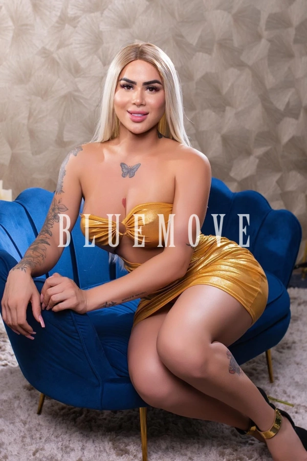 Karol, 20 años, en Madrid – foto 3