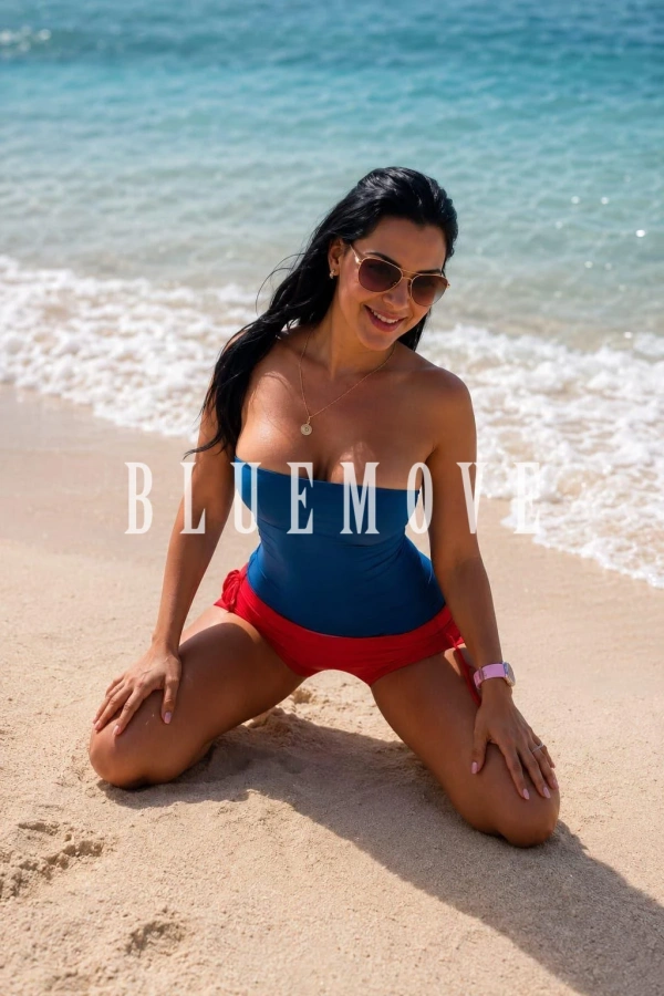 Angy, 30 años, en Palma de Mallorca – foto 3