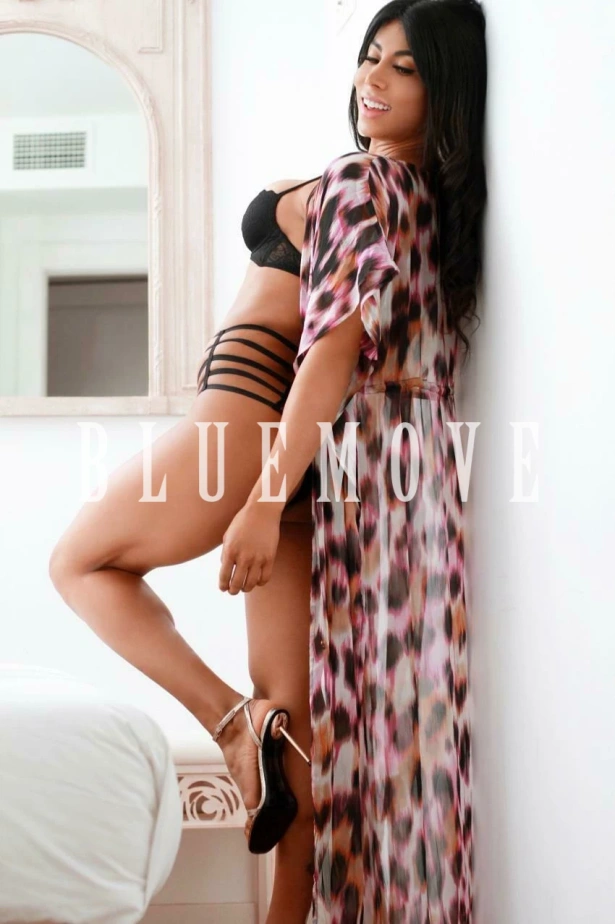 Madrid, Salir de fiesta, Girlfriend experience, Masaje cuerpo a cuerpo