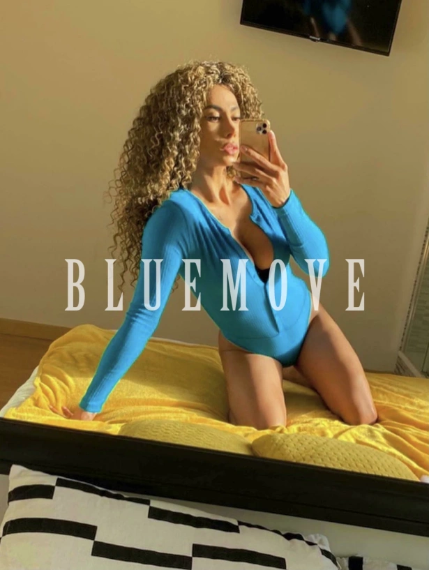 Tamara palermo, mara, una hermosa y sensual escort trans
