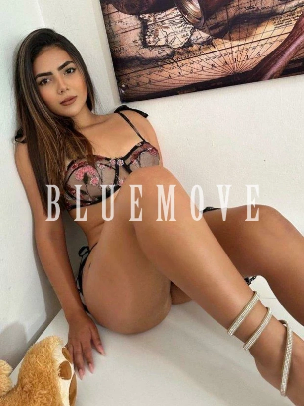 : escorts em Barcelona