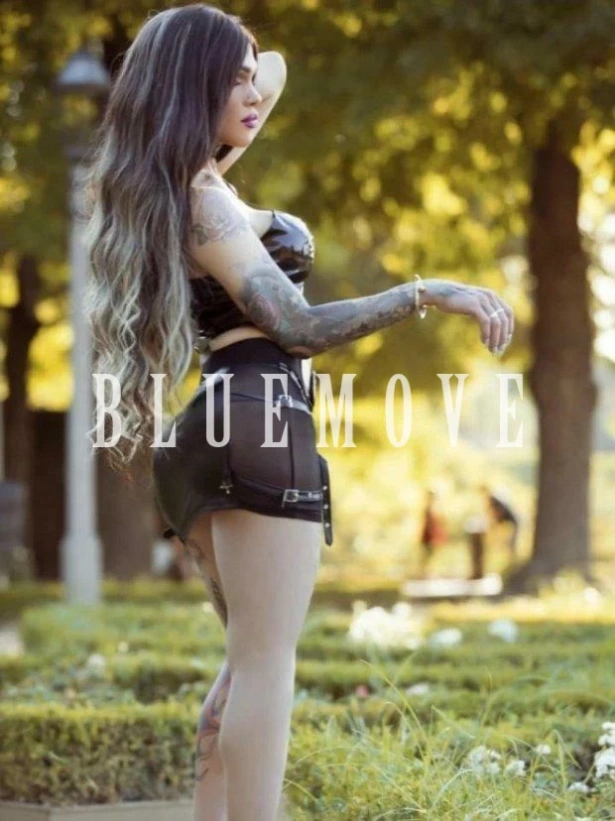 : travesti em Barcelona