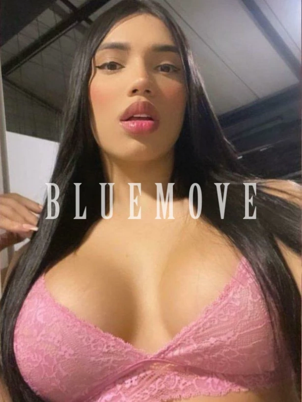 : travesti em Barcelona