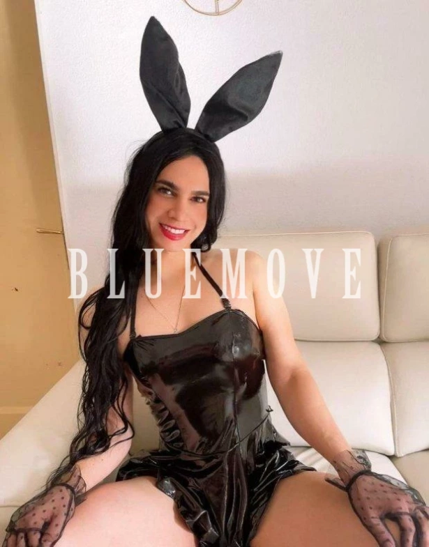 : travesti em Barcelona