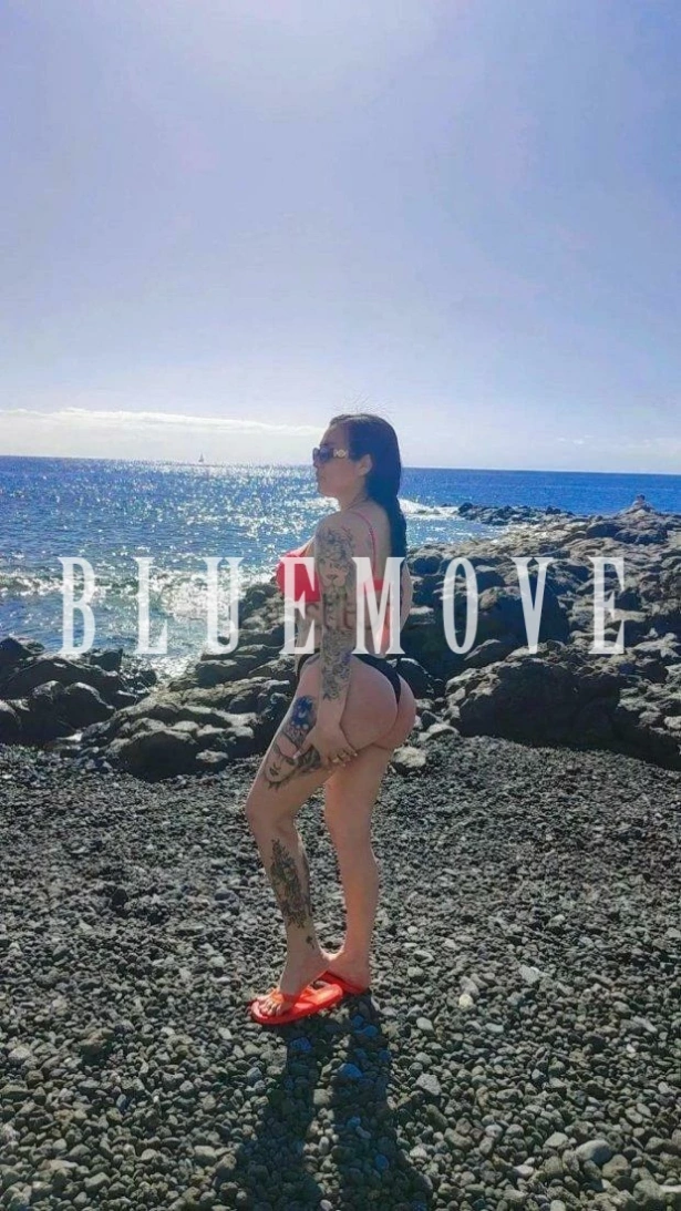 : escorts em Barcelona