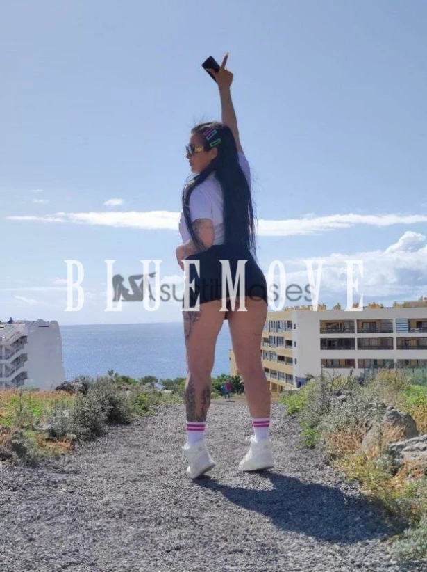 : escorts em Barcelona