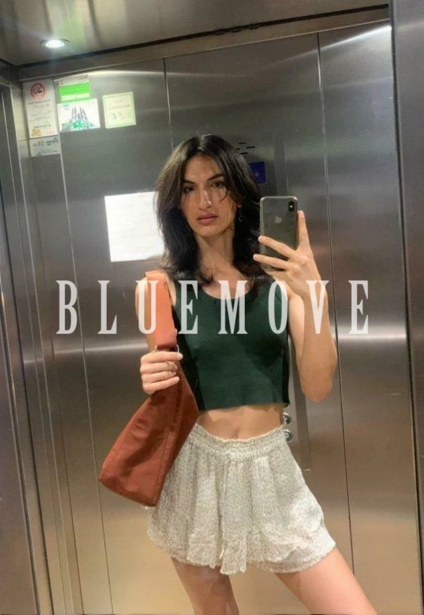 : travesti em Barcelona