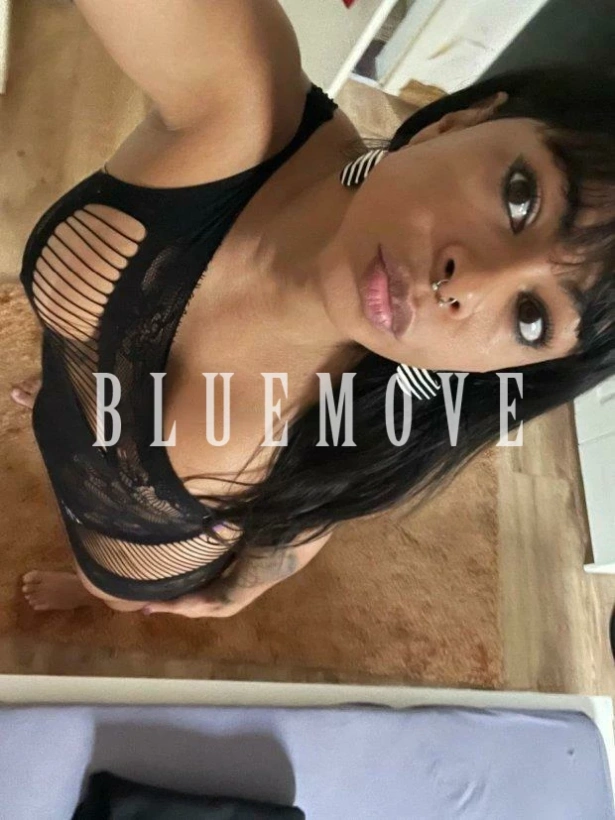 : travesti em Barcelona