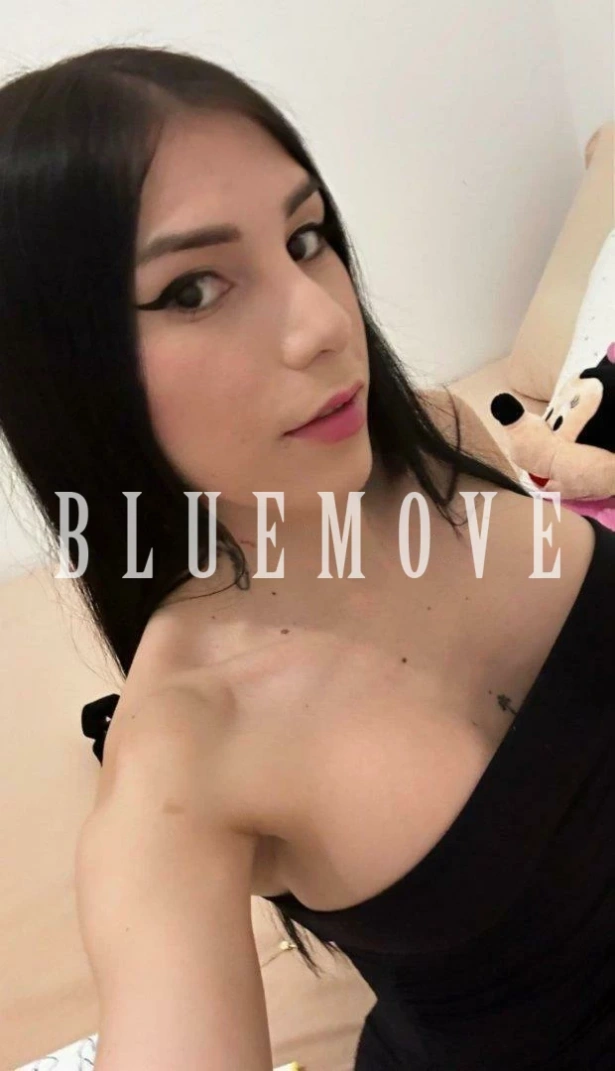 : travesti em Barcelona