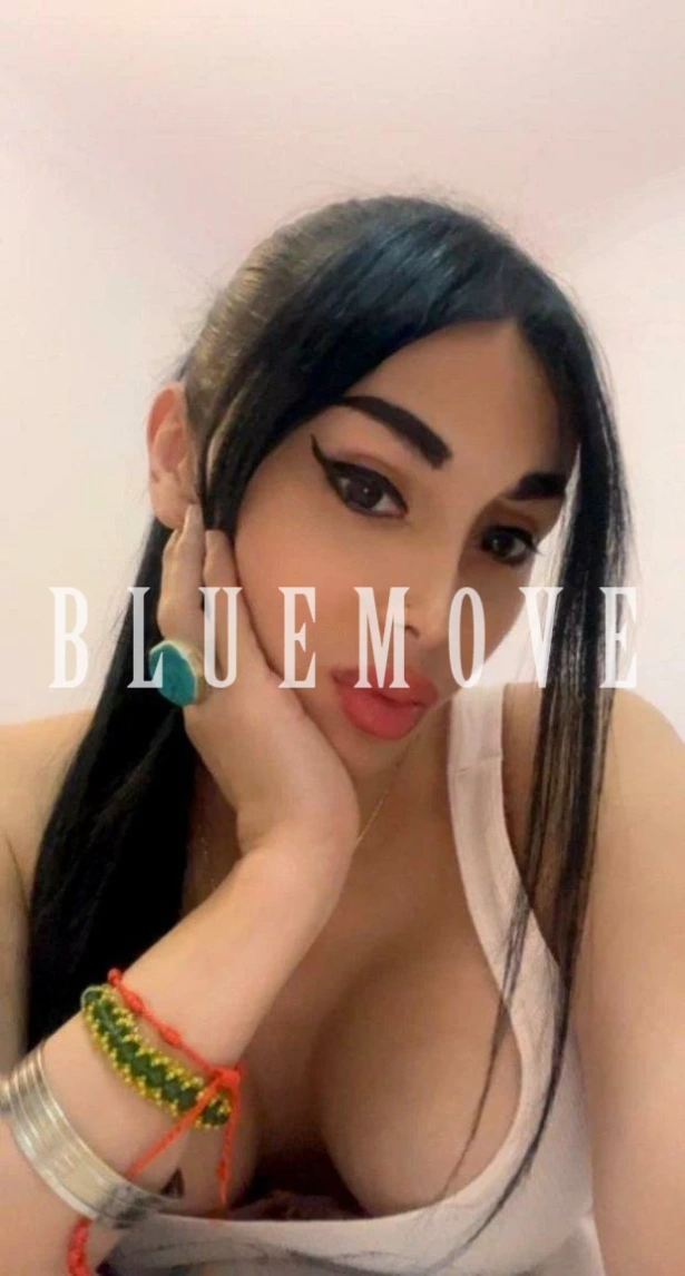 : travesti em Barcelona