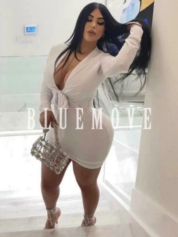 : travesti em Barcelona