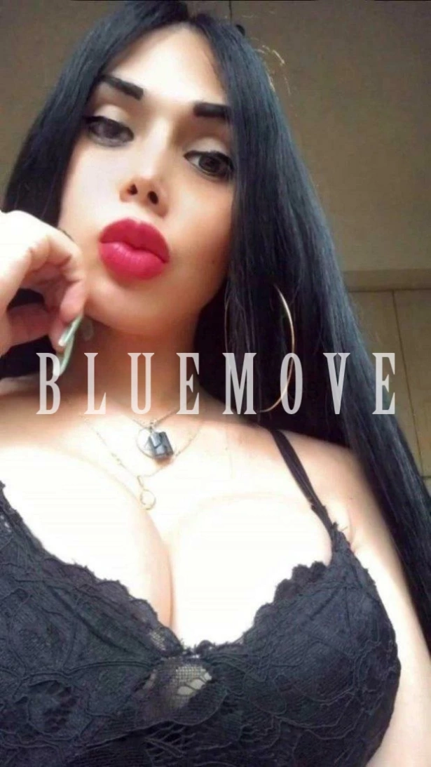 : travesti em Barcelona