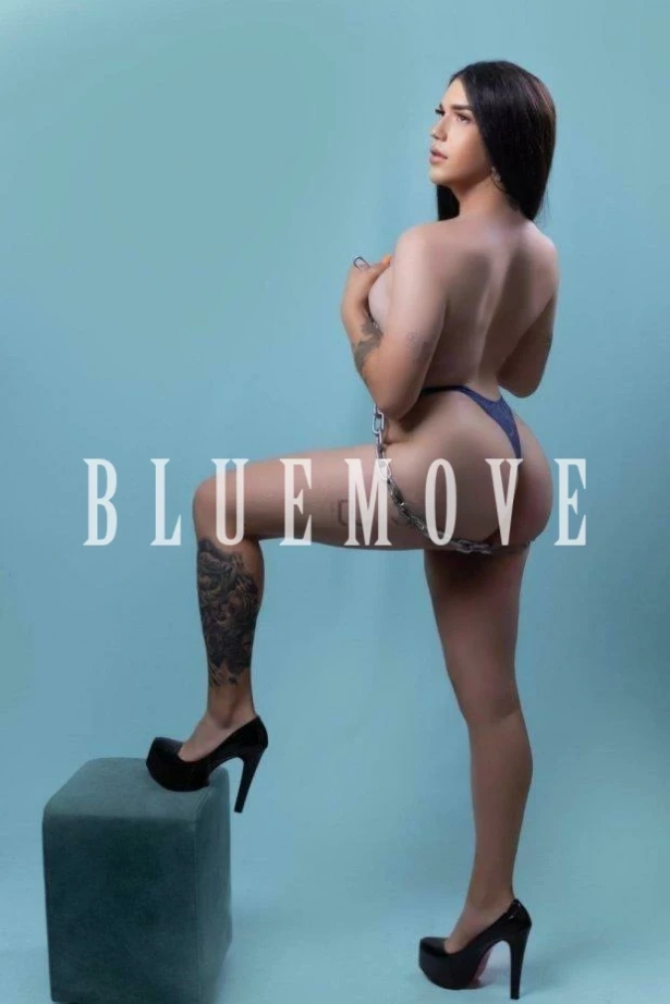 : travesti em Barcelona