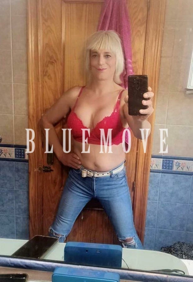 : travesti em Madrid