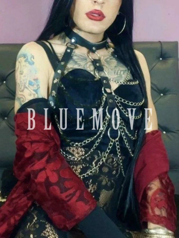 : travesti em Madrid