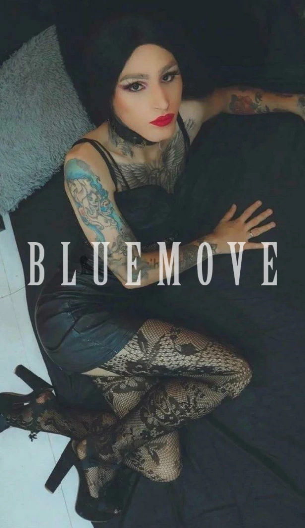 : travesti em Madrid
