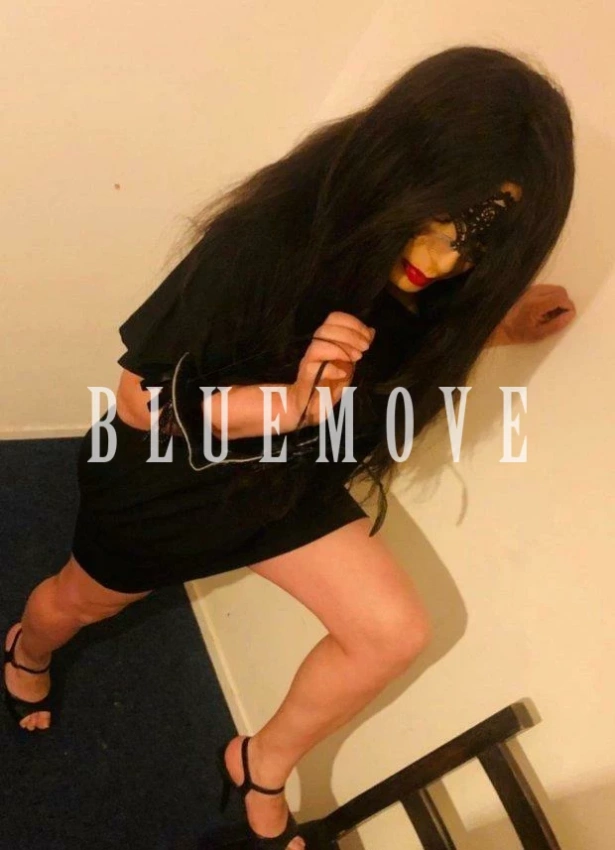 : travesti em Madrid