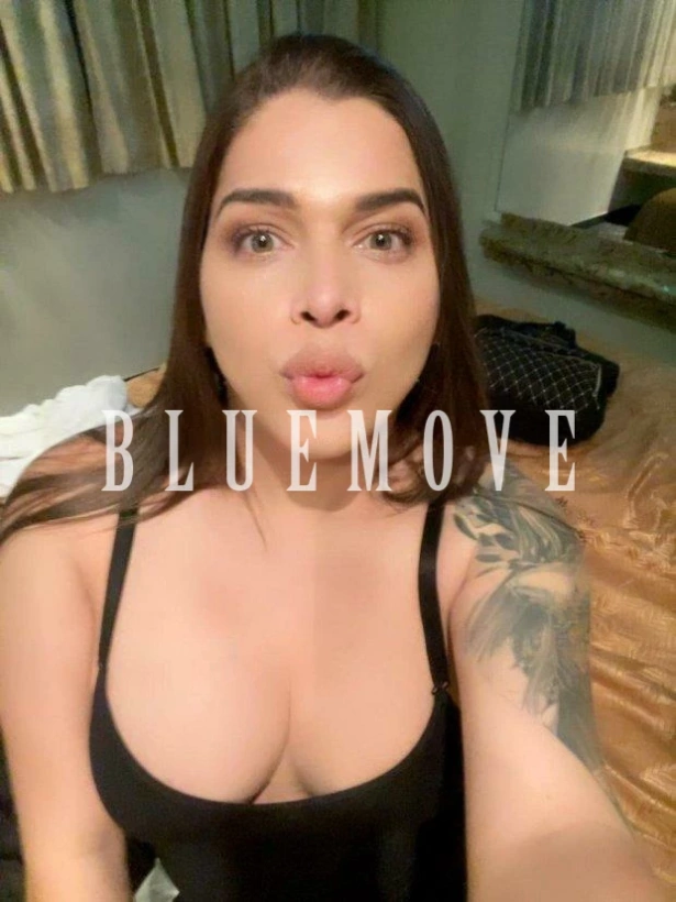 : travesti em Madrid
