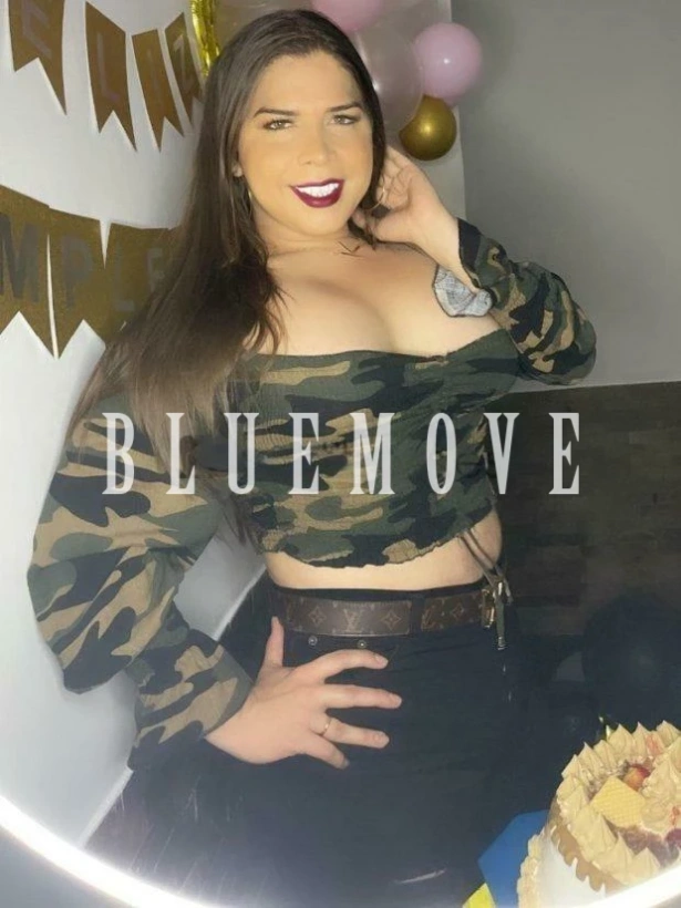 : travesti em Madrid