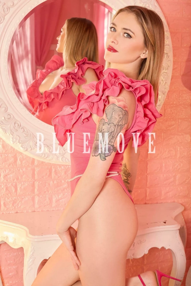 Barcelona, Salir de fiesta, Girlfriend experience, Masaje cuerpo a cuerpo