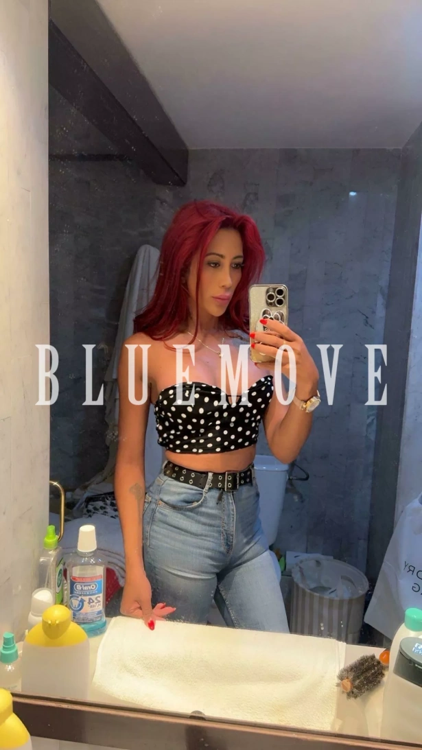 Cenas románticas, Viajes, Salidas a eventos, Salir de fiesta, Masajes sensitivos, Masajes a domicilio, Masajes a hoteles: travesti em Barcelona