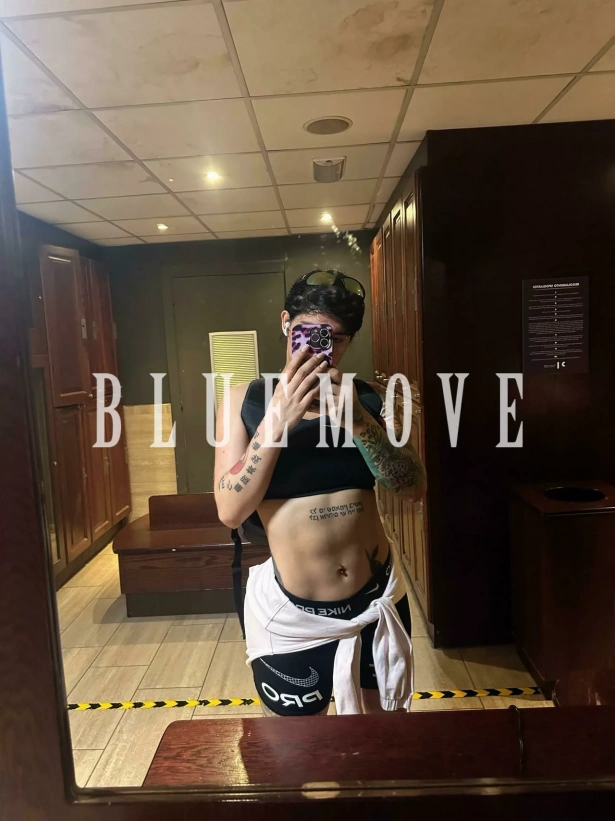 Barcelona, Salir de fiesta, Girlfriend experience, Masaje cuerpo a cuerpo