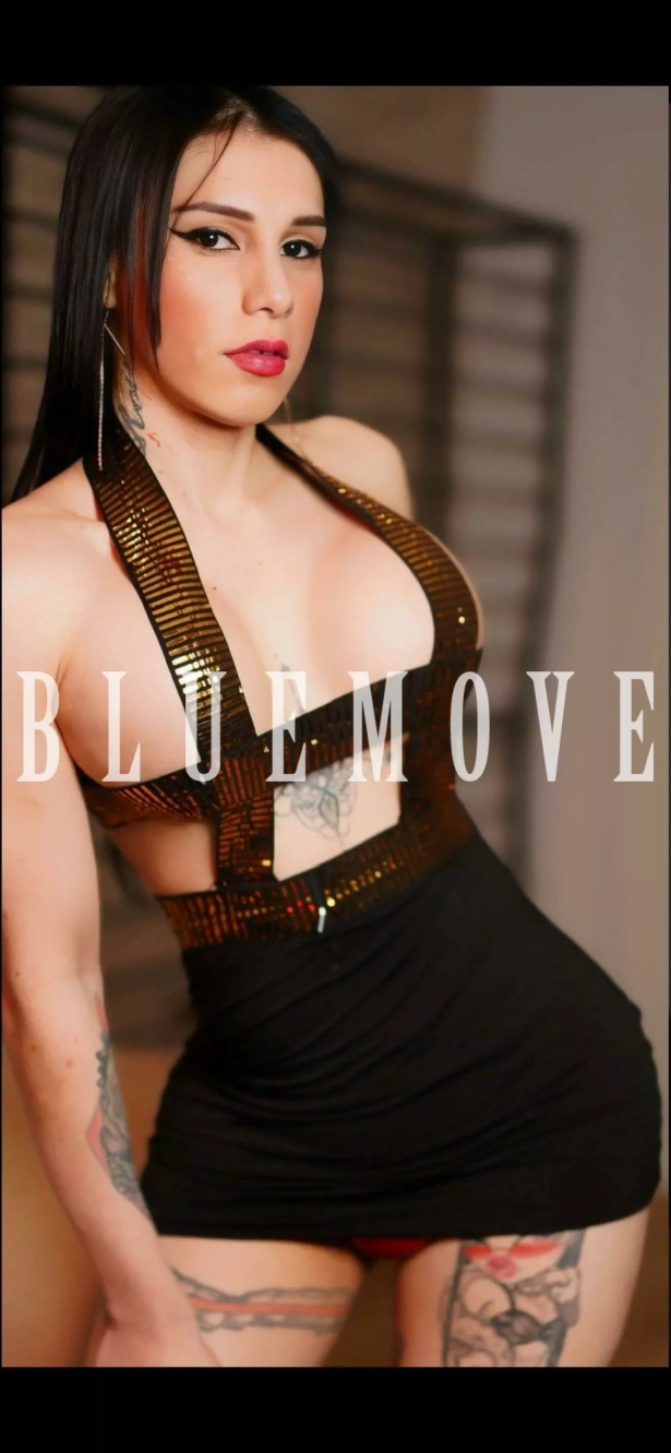 Cenas románticas, Viajes, Salidas a eventos, Salir de fiesta, Girlfriend experience, Masaje cuerpo a cuerpo, Masajes sensitivos, Masajes a domicilio, Masajes a hoteles, Fantasías y disfraces, Masaje erótico: travesti em Barcelona