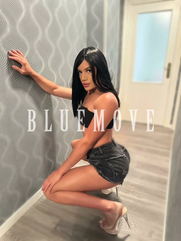 Nadia ferrer, adia Ferrer y soy una escort travesti co
