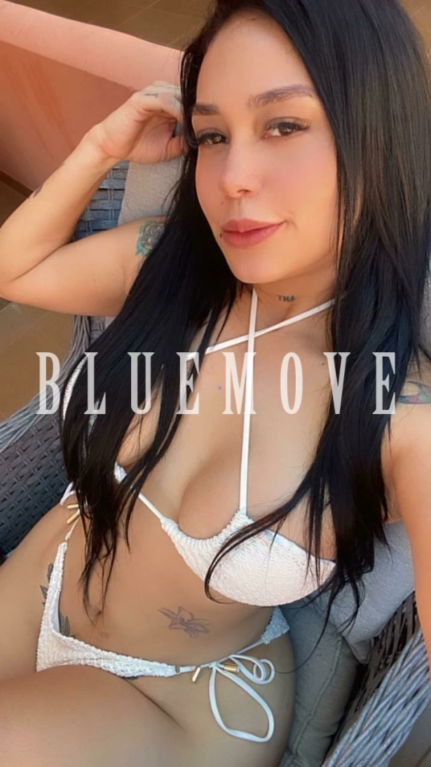 : escorts em Sevilla
