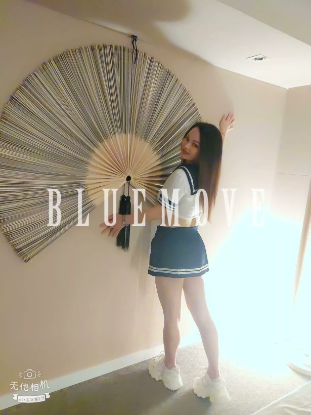Qiang, escorts em Barcelona