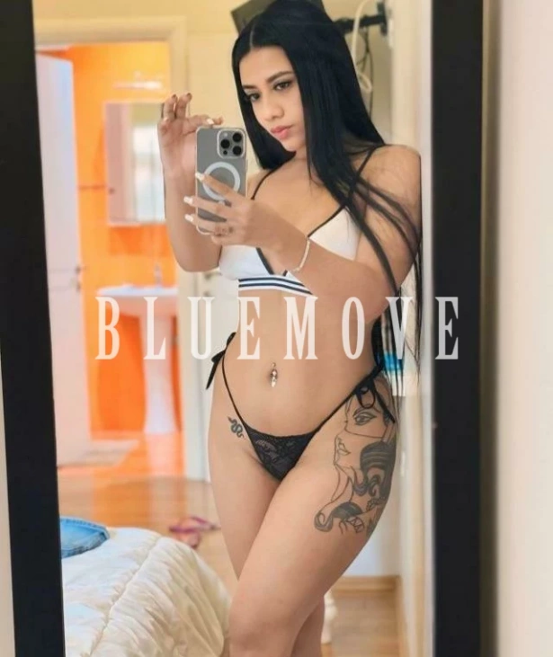 Amira, escorts em Zaragoza