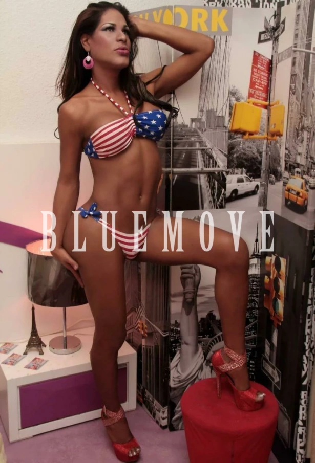 : travesti em Marbella