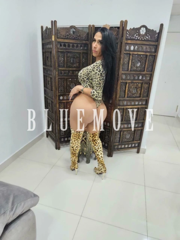 : travesti em Marbella