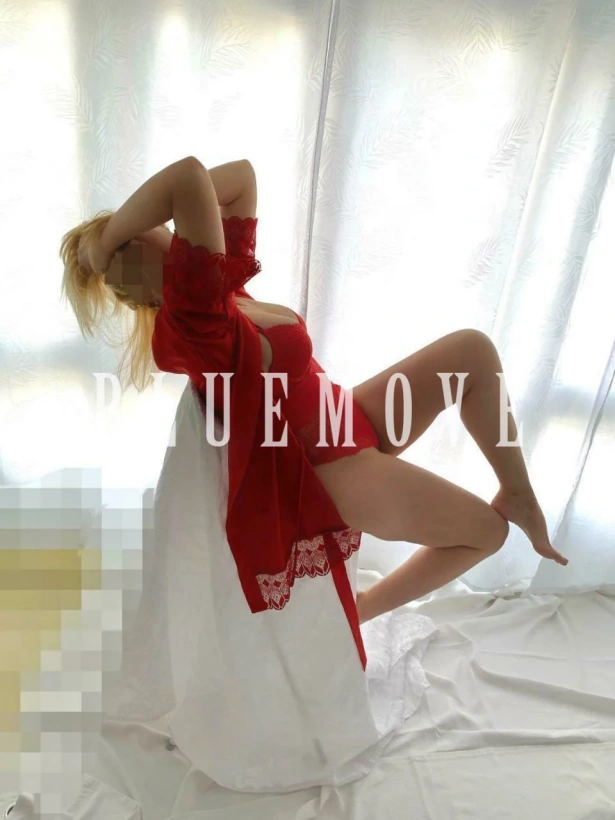 Masaje cuerpo a cuerpo, Masajes sensitivos: escorts em Palma de Mallorca