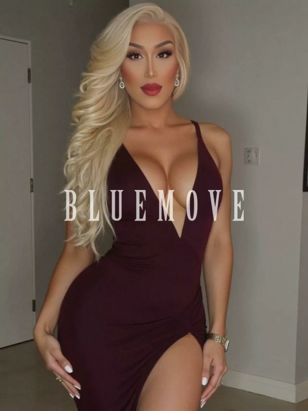 Michell, ichell, soy una escort trans venezolana 