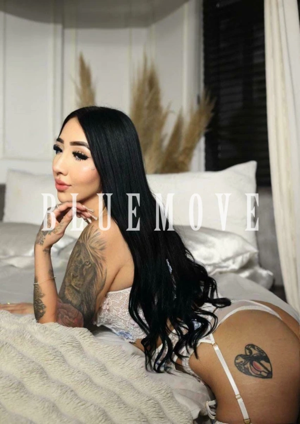 : escorts em Sevilla