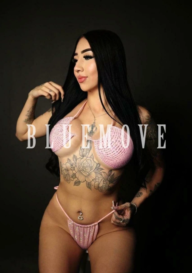 : escorts em Sevilla