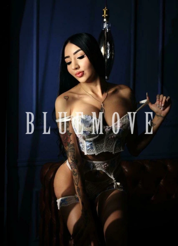 : escorts em Sevilla