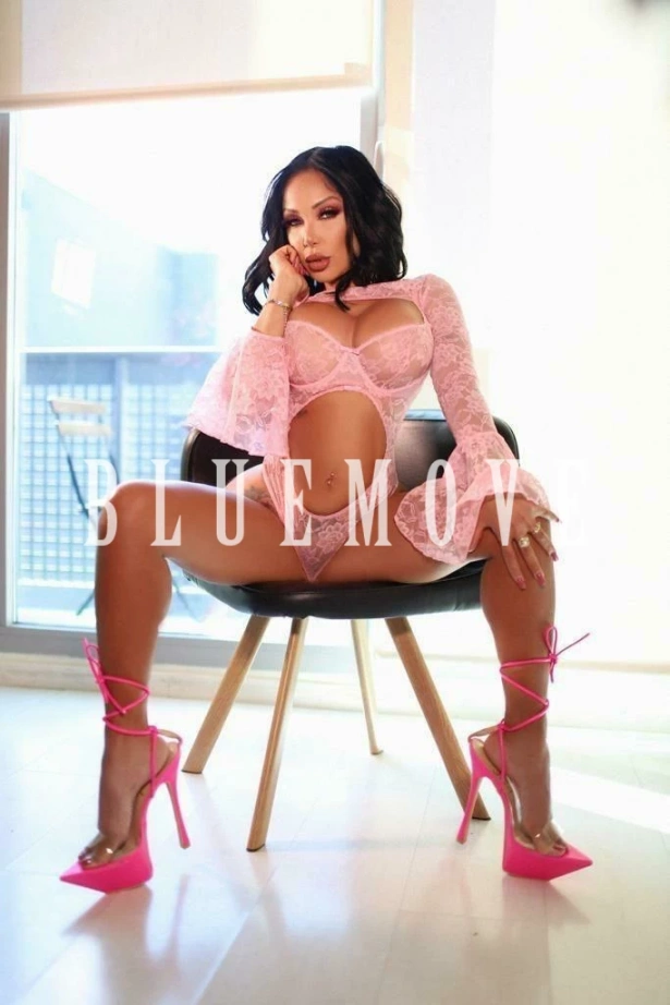 Madrid, Salir de fiesta, Girlfriend experience, Masaje cuerpo a cuerpo