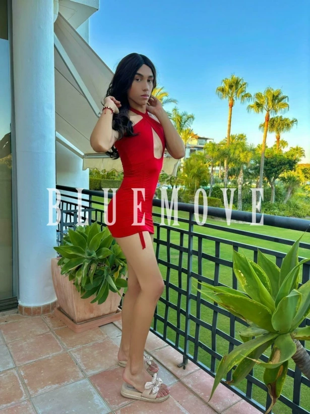 : travesti em Marbella