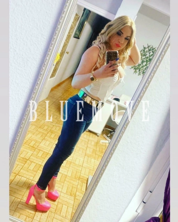 : travesti em Marbella