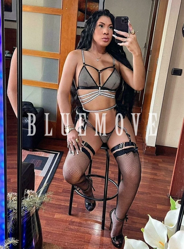 : travesti em Marbella