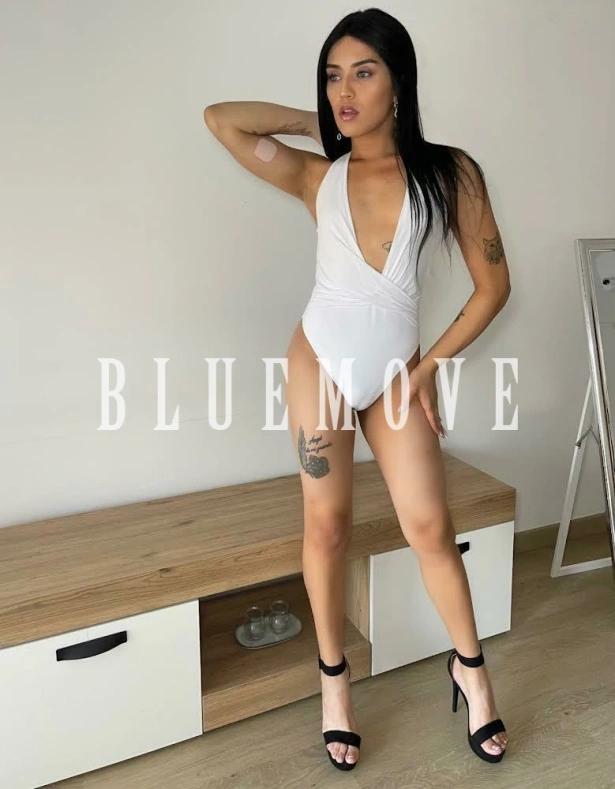 : travesti em Zaragoza