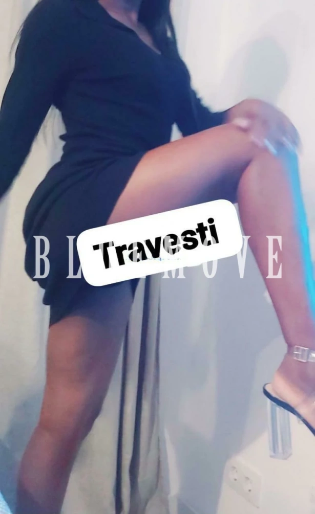 : travesti em Palma de Mallorca